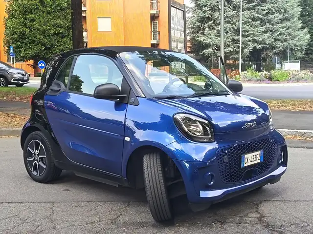smart city-coupé/city-cabrio