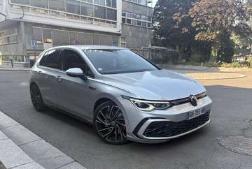 2.0 TSI 265 BlueMotion Technology DSG6 Clubsport
