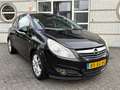 Opel Corsa 1.4-16V Sport |Airco,ElekPkt| Nero - thumbnail 3