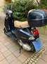 Vespa 150 Piaggio LX150 Blau - thumbnail 8