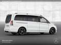Mercedes-Benz V 300 d AVANTGARDE+AMG+SchiebDa+9G+AHK+StandHZ+DIS Blanc - thumbnail 16