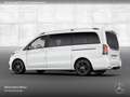 Mercedes-Benz V 300 d AVANTGARDE+AMG+SchiebDa+9G+AHK+StandHZ+DIS Blanc - thumbnail 14