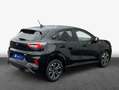 Ford Puma 1.0 EcoBoost Hybrid Aut. ST-LINE LED,GJR Zwart - thumbnail 2