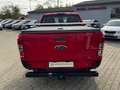 Ford Ranger XL Doppelkabine 4x4 *KLIMA*AHK*GEPFLEGT* Rot - thumbnail 8