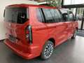 Ford Tourneo Custom TITANIUM PLUG-IN HYBRID AUTOMAAT NIEUW 8 ZIT Rouge - thumbnail 4