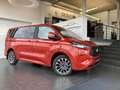 Ford Tourneo Custom TITANIUM PLUG-IN HYBRID AUTOMAAT NIEUW 8 ZIT Rouge - thumbnail 1