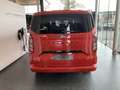 Ford Tourneo Custom TITANIUM PLUG-IN HYBRID AUTOMAAT NIEUW 8 ZIT Rouge - thumbnail 5