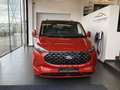 Ford Tourneo Custom TITANIUM PLUG-IN HYBRID AUTOMAAT NIEUW 8 ZIT Rouge - thumbnail 2