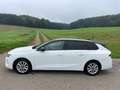 Opel Astra L Sports Tourer Business Elegance Weiß - thumbnail 8