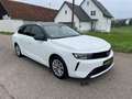 Opel Astra L Sports Tourer Business Elegance Weiß - thumbnail 3