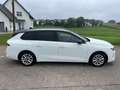 Opel Astra L Sports Tourer Business Elegance Weiß - thumbnail 4