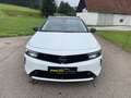 Opel Astra L Sports Tourer Business Elegance Weiß - thumbnail 2