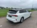 Opel Astra L Sports Tourer Business Elegance Weiß - thumbnail 5