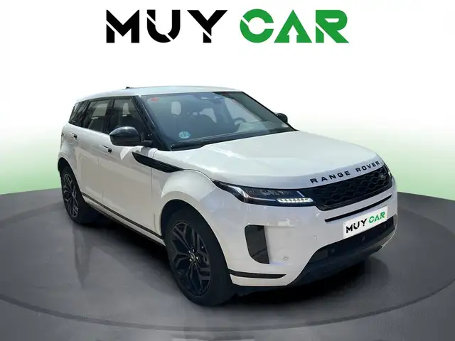 Land Rover Range Rover Evoque 1.5 I3 MHEV S FWD Aut. 160