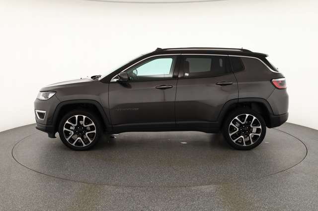 Jeep Compass 1.4 Limited 4WD Bi-Xenon Navi Panorama