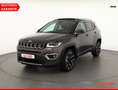 Jeep Compass 1.4 Limited 4WD Bi-Xenon Navi Panorama Grau - thumbnail 1