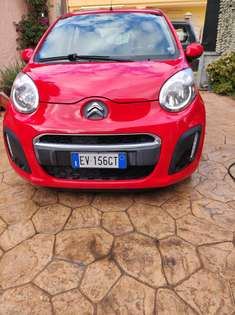 Auto usate in San Giovanni in Fiore: Annunci in vendita su AutoScout24
