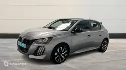 Peugeot 208 1.2 Hybrid 110ch Style e-DCS6