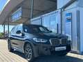 BMW X3 xDrive20d M-Sport LASER/HUD 2 JAHRE GARANTIE Schwarz - thumbnail 2