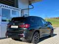 BMW X3 xDrive20d M-Sport LASER/HUD 2 JAHRE GARANTIE Schwarz - thumbnail 4