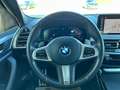 BMW X3 xDrive20d M-Sport LASER/HUD 2 JAHRE GARANTIE Schwarz - thumbnail 12