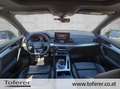Audi Q5 40 TDI quattro S line Blau - thumbnail 9