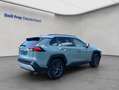 Toyota RAV 4 2.5 4x4 Hybrid Adventure Vert - thumbnail 6