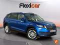 Skoda Kodiaq 2.0TDI AB tech Style 4x2 DSG 110kW Azul - thumbnail 4
