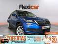 Skoda Kodiaq 2.0TDI AB tech Style 4x2 DSG 110kW Azul - thumbnail 1