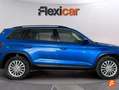 Skoda Kodiaq 2.0TDI AB tech Style 4x2 DSG 110kW Azul - thumbnail 3