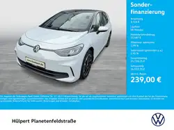 Volkswagen ID.3 Pro CAM ACC LM18 NAVI CARPLAY SITZHEIZUNG