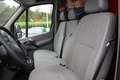 Volkswagen Crafter Abschleppwagen 50 langer Radstand Rot - thumbnail 8