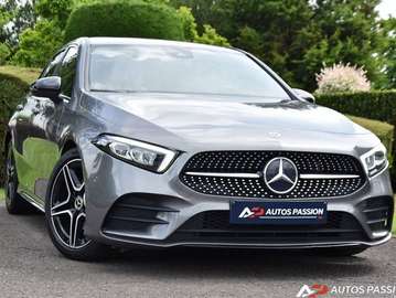 2.0 d Pack AMG & Shadow Line | Light Pack | Carplay | Caméra | DAB