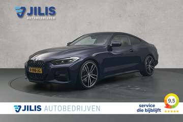 4-serie Coupé 430i | M sport | Origineel NL | Lede