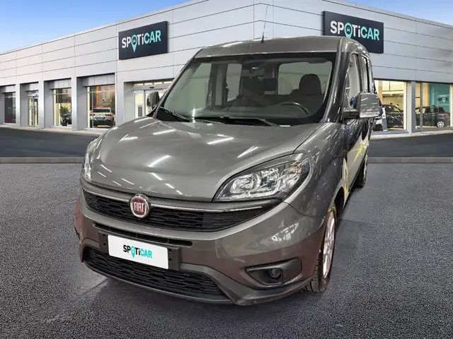 Fiat Doblo 1.6 Mjt 16v 95cv LOUNGE