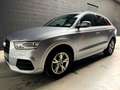 Audi Q3 S tronic - GARANTIE 12 à 48 mois Zilver - thumbnail 2