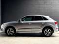 Audi Q3 S tronic - GARANTIE 12 à 48 mois Zilver - thumbnail 3