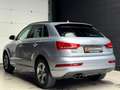 Audi Q3 S tronic - GARANTIE 12 à 48 mois Zilver - thumbnail 4
