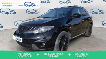 II 3.5 V6 256 Executive - Automatique Toit ouvrant