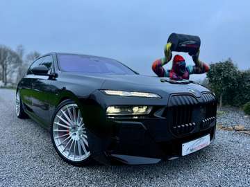 101.7 kWh xDrive60 LOOK UNIQUE