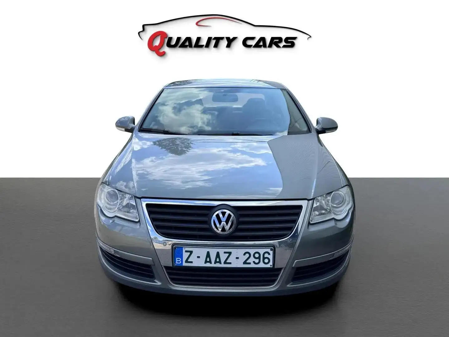 Volkswagen Passat 1.4 TSI | 85.000 KM !!! | Navi | Leder | Garantie Gris - 2