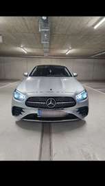 AMG Line/8-fach Sommerreifen und Winterreifen/Pano