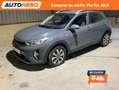 Kia Stonic 1.0 TGDI Mild-Hybrid Concept Gris - thumbnail 1
