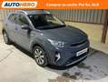 Kia Stonic 1.0 TGDI Mild-Hybrid Concept Gris - thumbnail 8