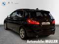 BMW 218 Active Tourer d Park-Assistent LED El. Heckklappe Zwart - thumbnail 5