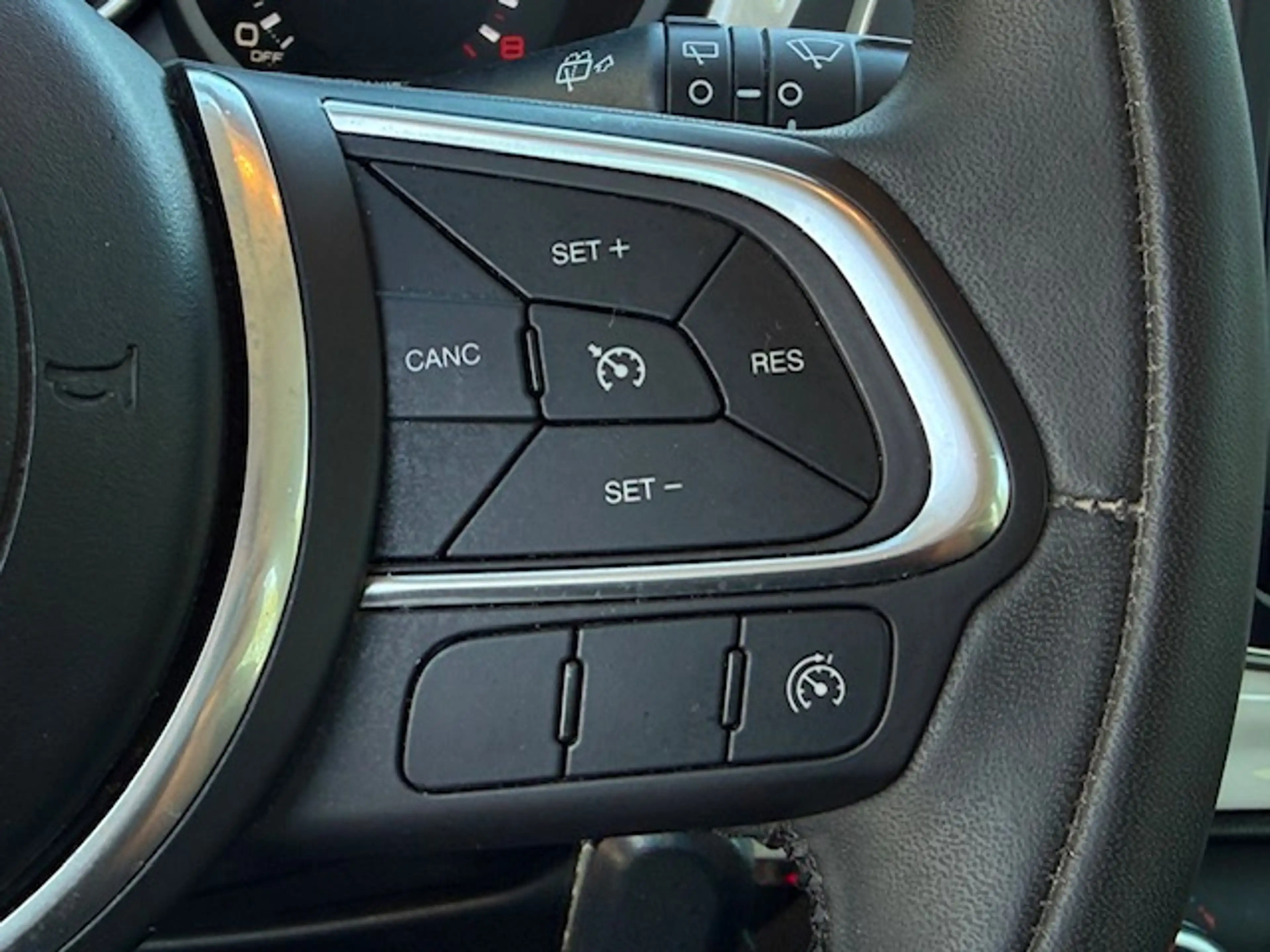 Fiat 500L 500L 1.4i Lounge (EU6d-TEMP) — photo 7