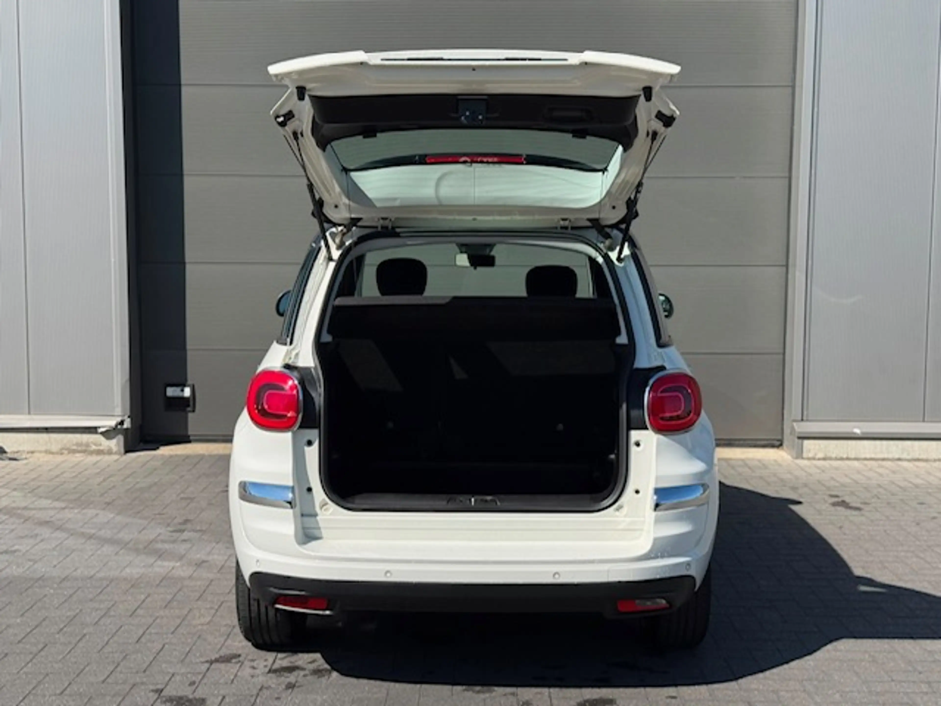 Fiat 500L 500L 1.4i Lounge (EU6d-TEMP) — photo 15