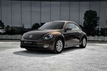 1.2 TSI Navi Leather