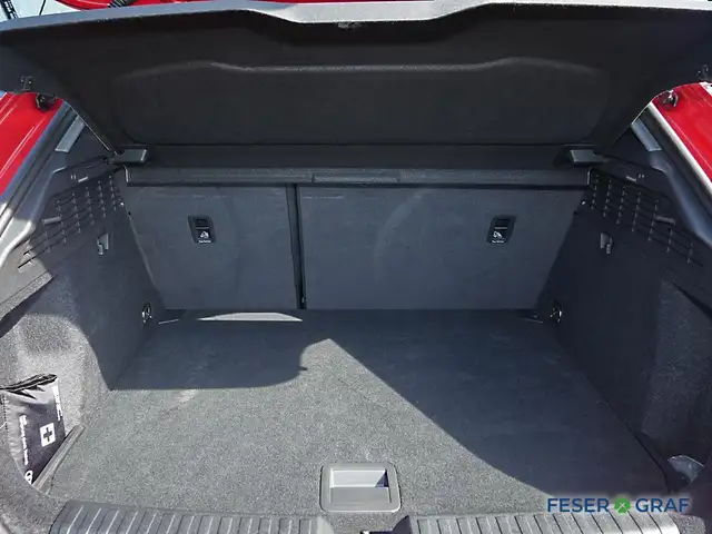 Audi A3 view 10