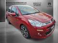 Citroen C3 C3  1.2 e-VTi/PureTech  Exclusive Automat. Navi Ka Rood - thumbnail 6